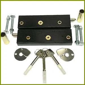 Conshohocken PA Locksmith Store Conshohocken, PA 484-276-4001 - 9-garage-door-locks